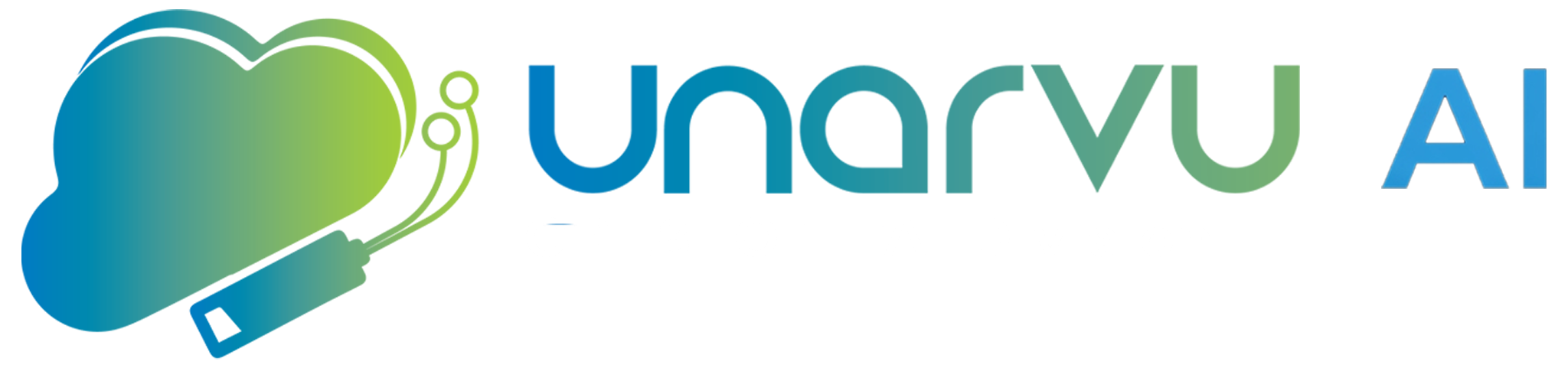 Unarvu AI Logo